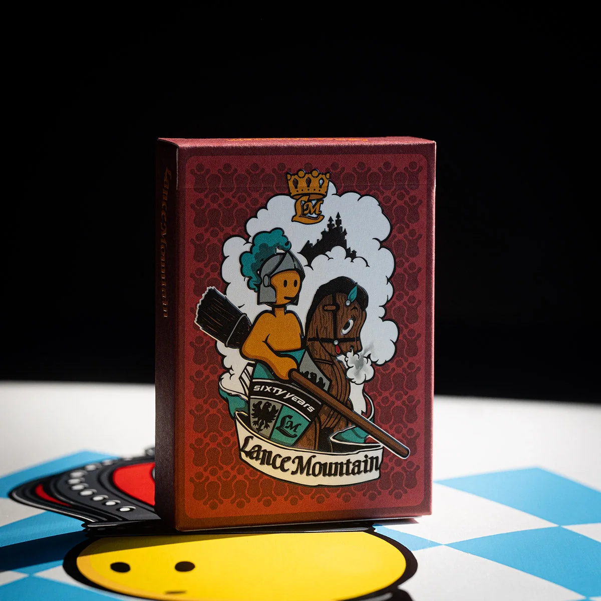 Lance Mountain Doughboy Skateboard Playing Cards 1 3919-lance-mountain-doughboy-skateboard-playing-cards-1.webp