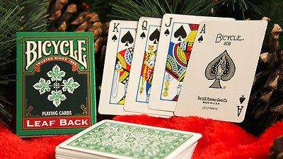 3934-leaf-back-2-deck-set-green-red-bicycle-playing-cards-1.jpg