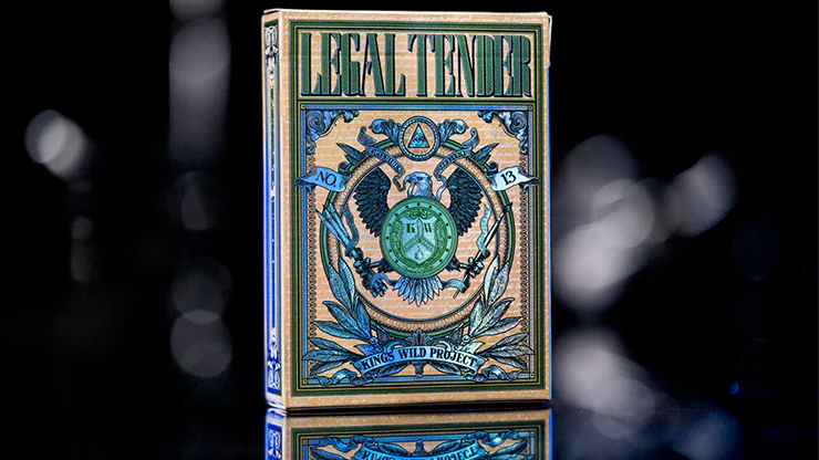 Legal Tender Luxury Playing Cards by Kings Wild 1 3954-legal-tender-luxury-playing-cards-by-kings-wild-1.webp