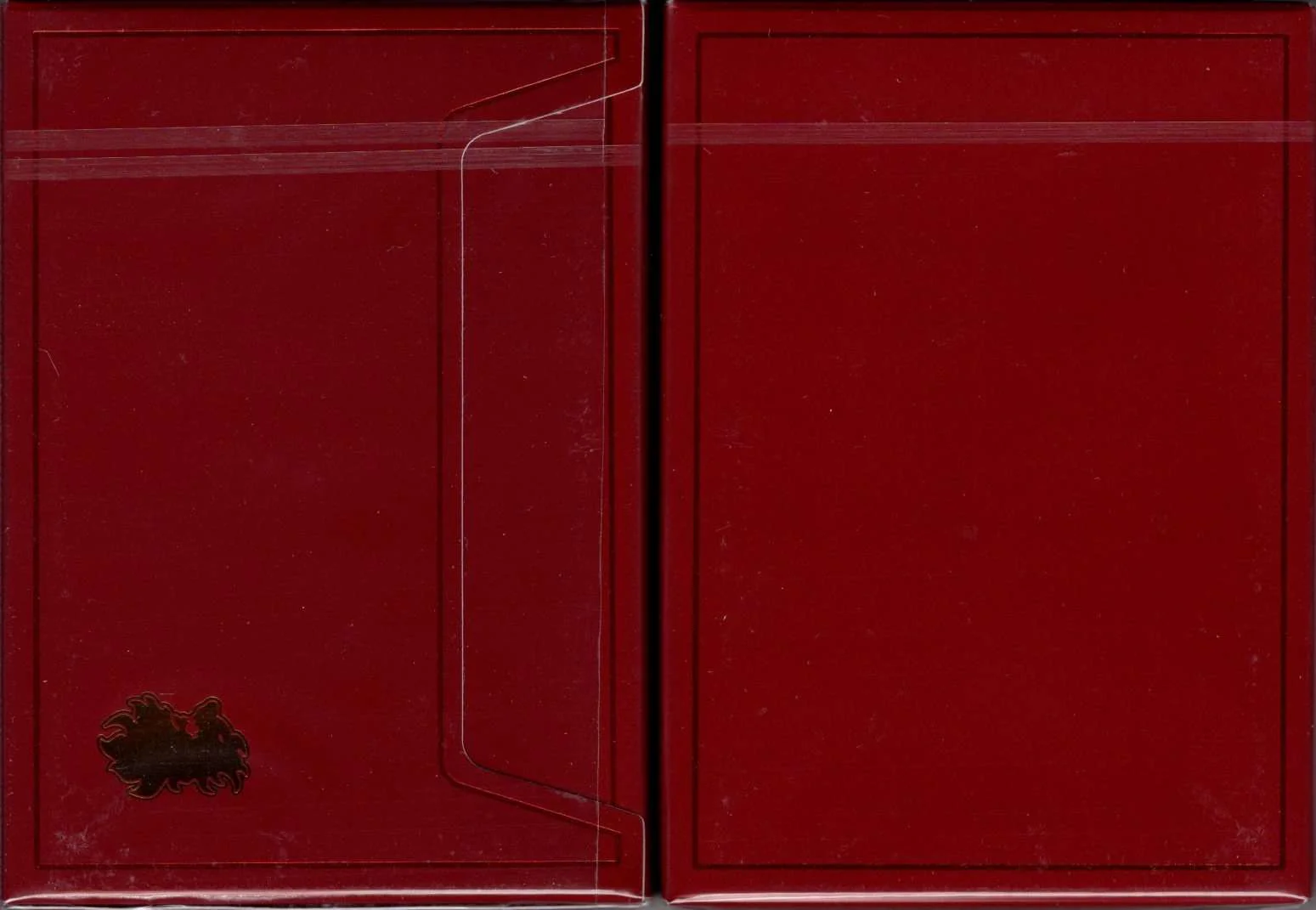 Leon Luxury Playing Cards USPCC