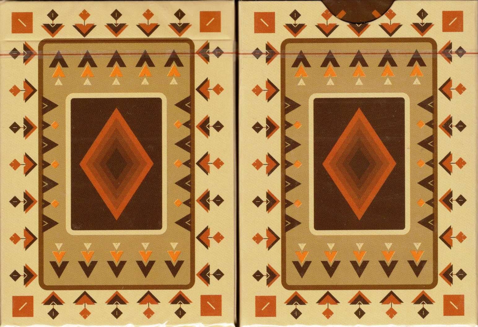 Light Roast Playing Cards EPCC