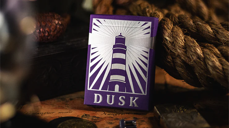 Lighthouse Dusk Playing Cards by EmilySleights 1 3996-lighthouse-dusk-playing-cards-by-emilysleights-1.webp
