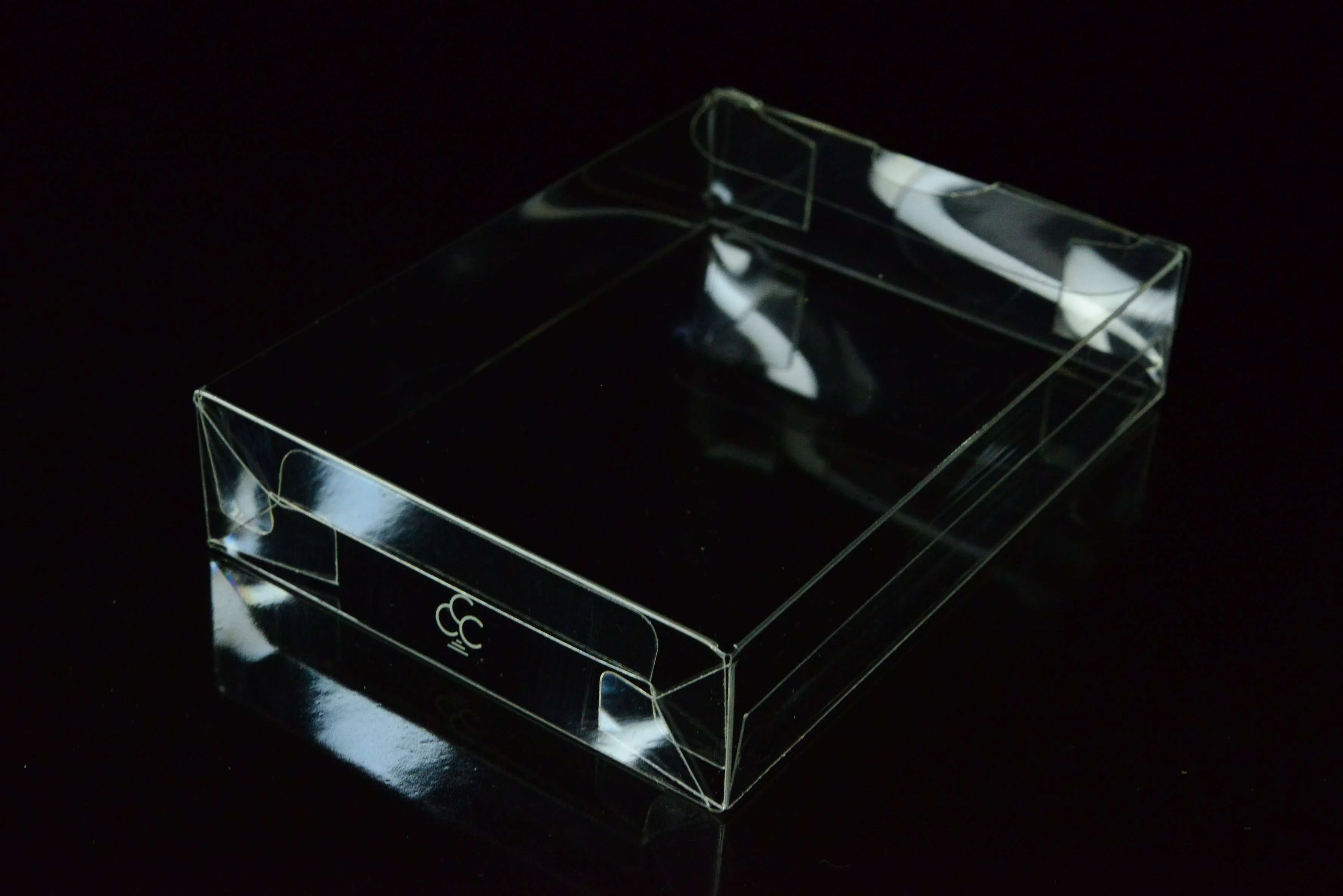 Carat DS1 Deck Sleeve