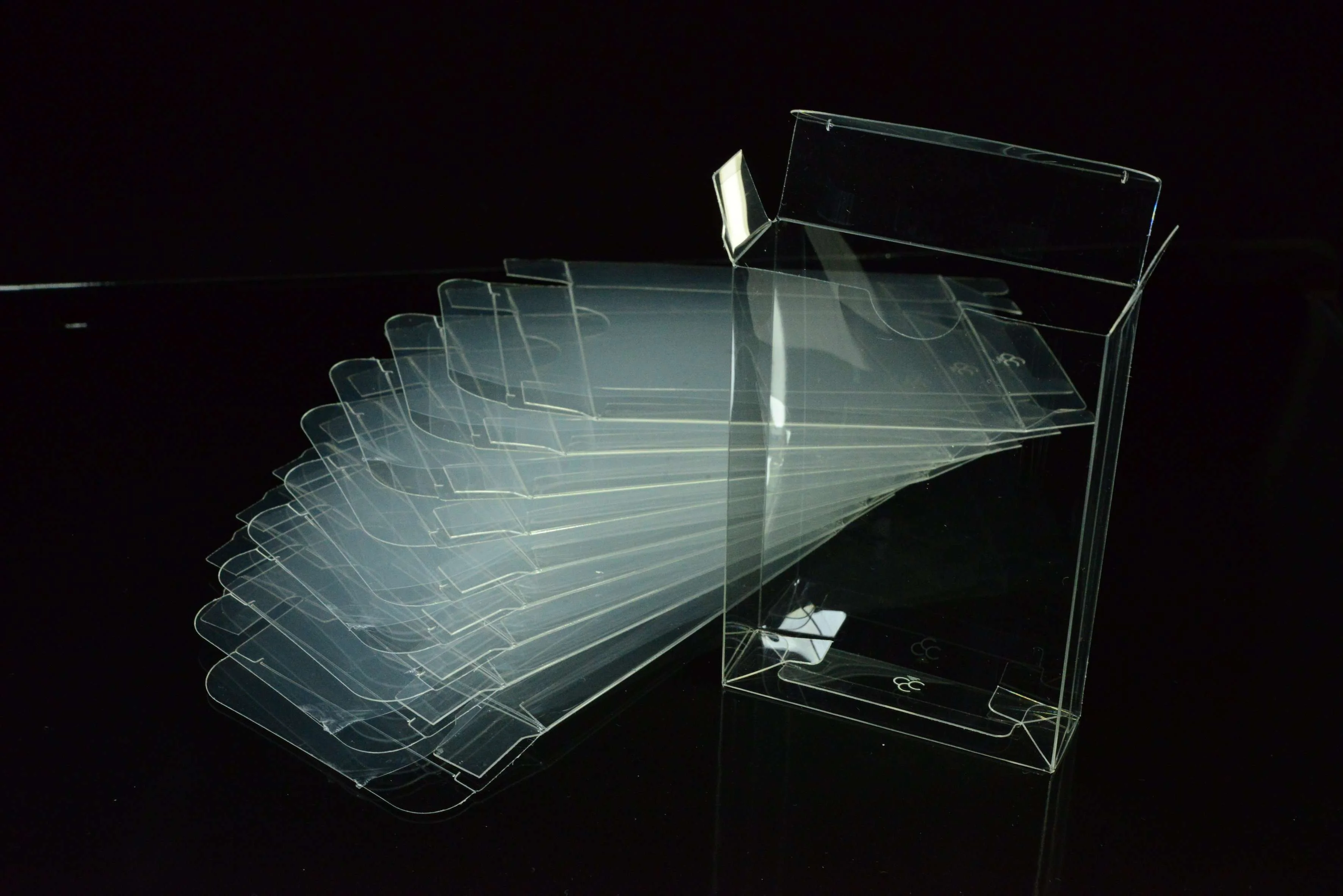 Carat DS1 Deck Sleeve