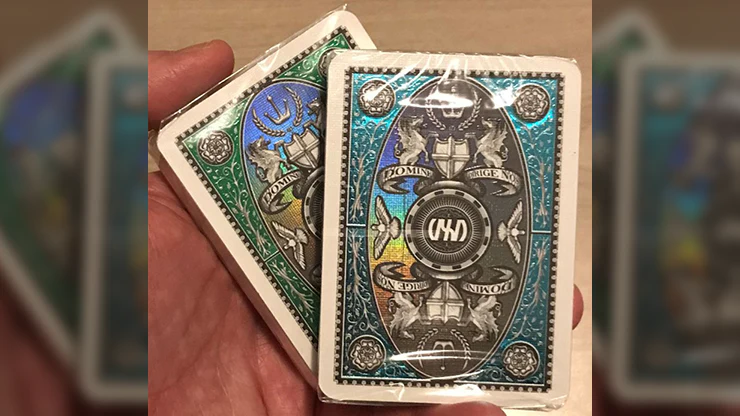 4063-london-diffractor-metal-box-playing-cards-2-deck-set-1.webp