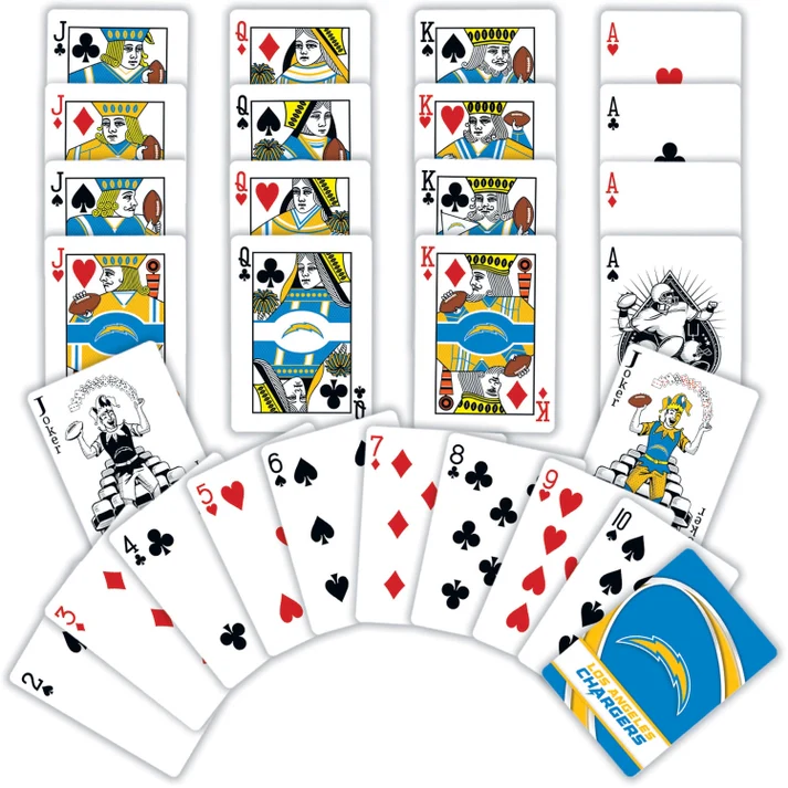 4090-los-angeles-chargers-playing-cards-by-masterpieces-1.webp