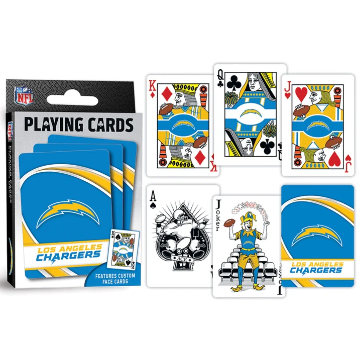 4090-los-angeles-chargers-playing-cards-by-masterpieces-1.webp