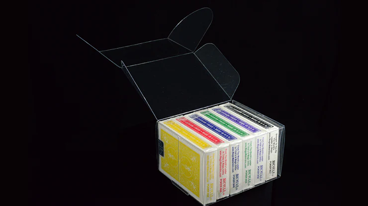 Carat HBB Half Brick Box (5 Pack)