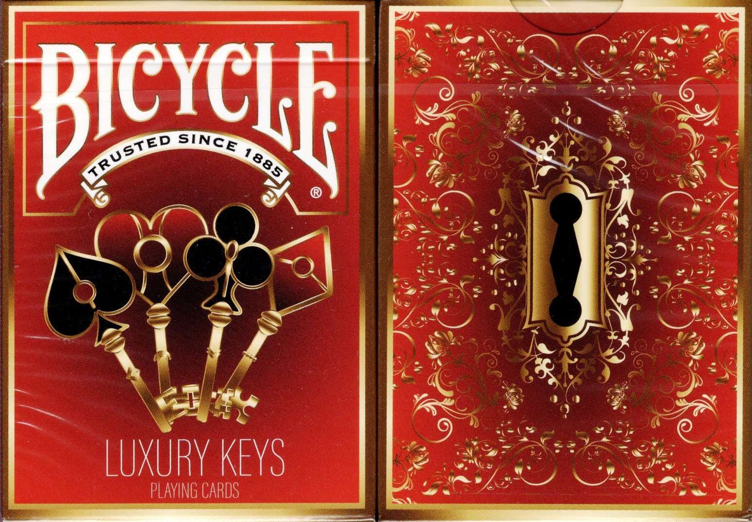 Luxury Keys Bicycle Playing Cards 1 4151-luxury-keys-bicycle-playing-cards-1.jpg