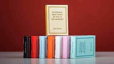 Magic Notebook Champagne Playing Cards Deck USPCC 1 4226-magic-notebook-champagne-playing-cards-deck-uspcc-1.jpg