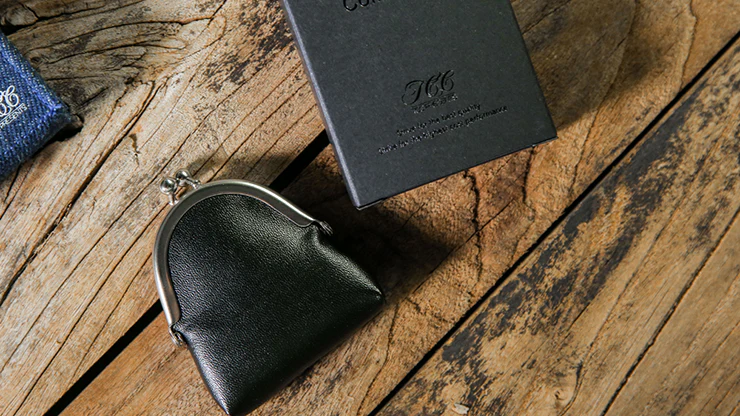Magician's Coin Purse