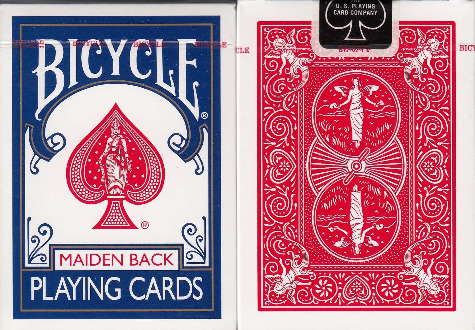 Maiden Back Bicycle Playing Cards 1 4258-maiden-back-bicycle-playing-cards-1.jpg