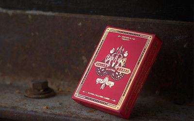 Malam Deluxe Playing Cards Deck EPCC