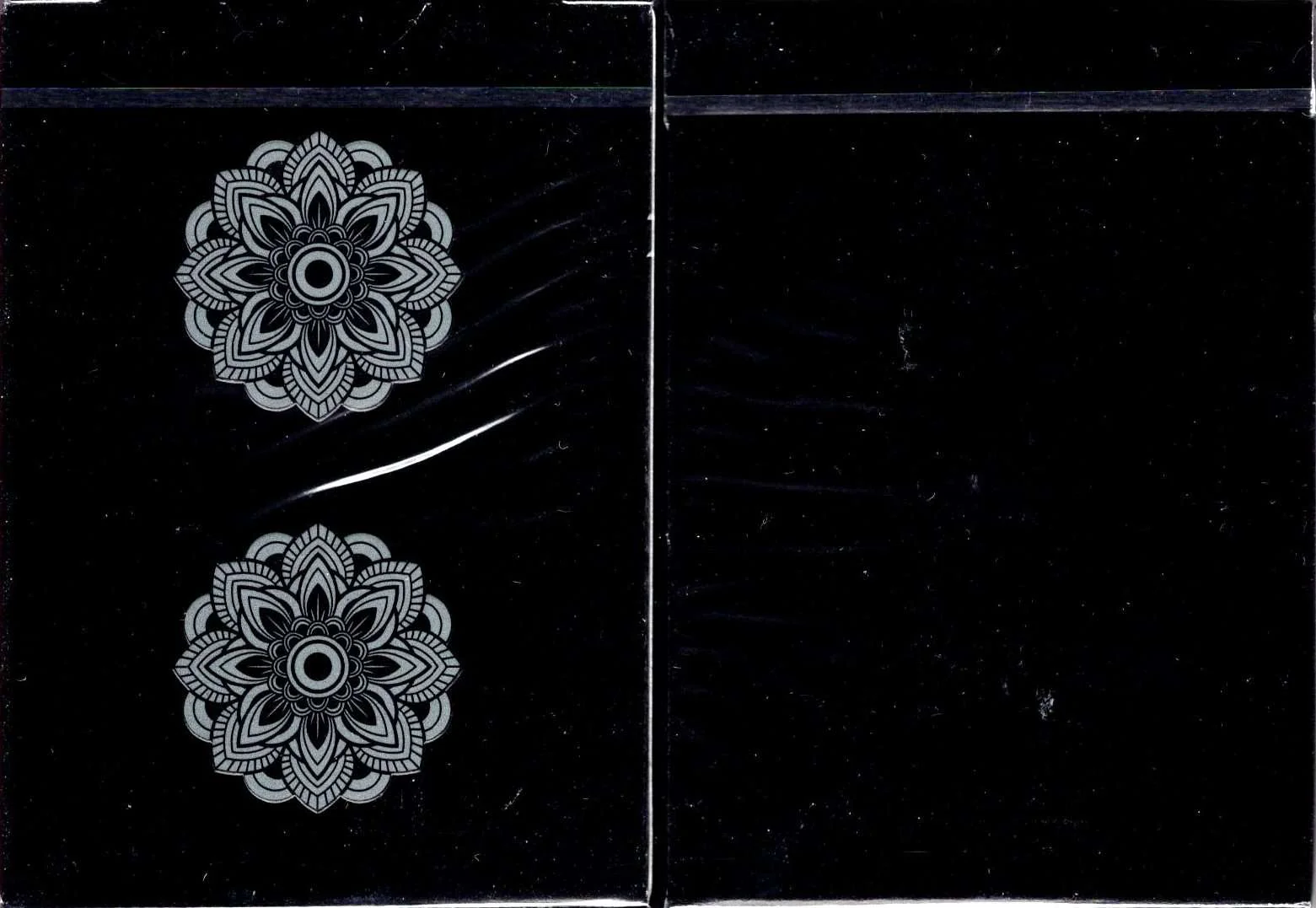 Mandalas Playing Cards USPCC