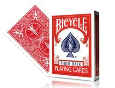 Marked Bicycle Rider Back Playing Cards: A New Era in Magic 1 4324-marked-bicycle-rider-back-playing-cards-a-new-era-in-magic-1.webp