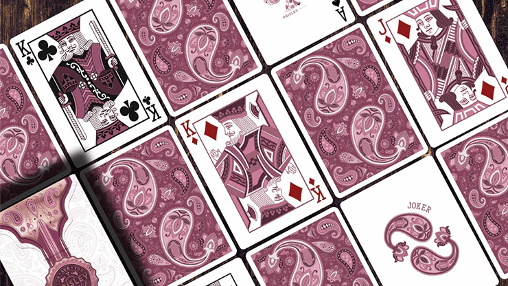 4329-marked-paisley-ton-sur-ton-poudre-rouge-playing-cards-lpcc-1.webp