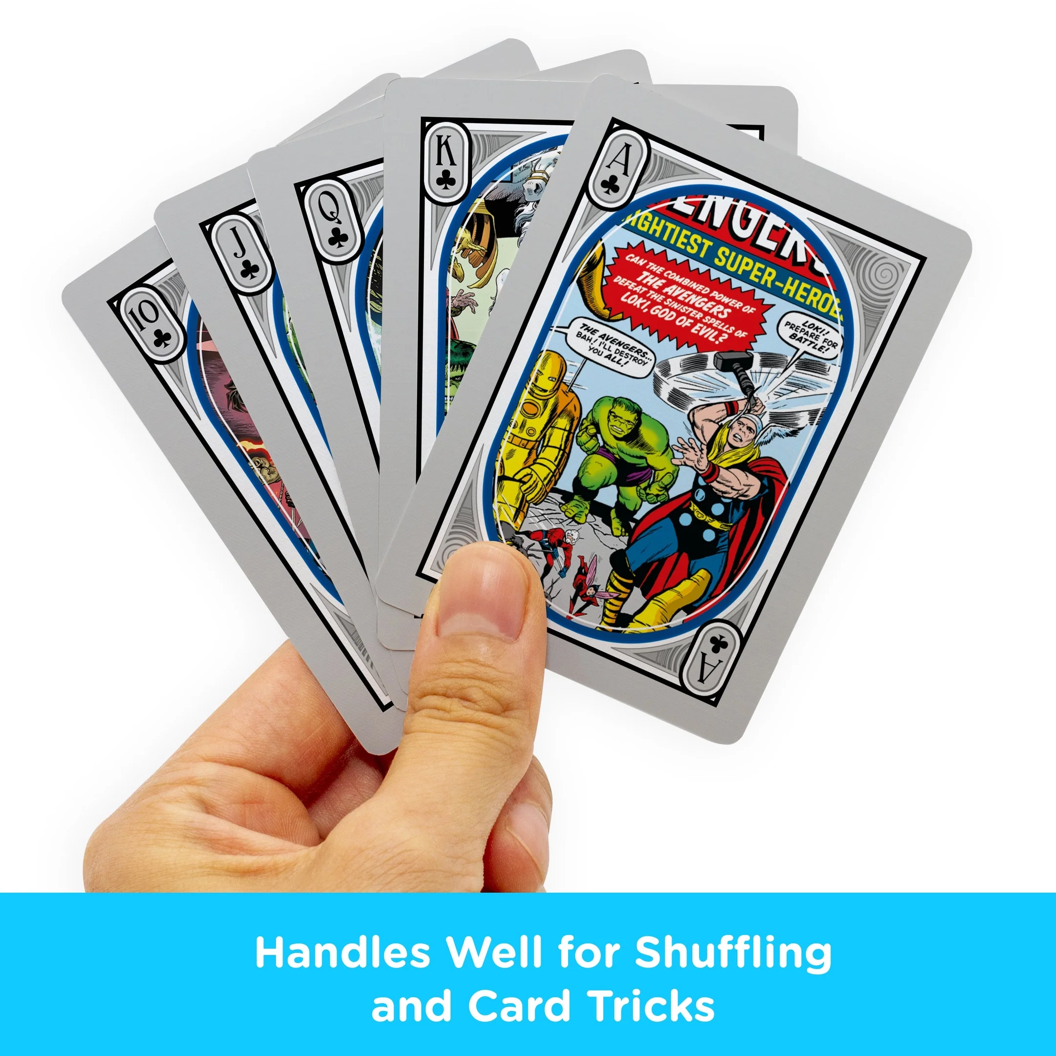 4342-marvel-avengers-nouveau-playing-cards-avengers-assemble-by-aquarius-1.webp