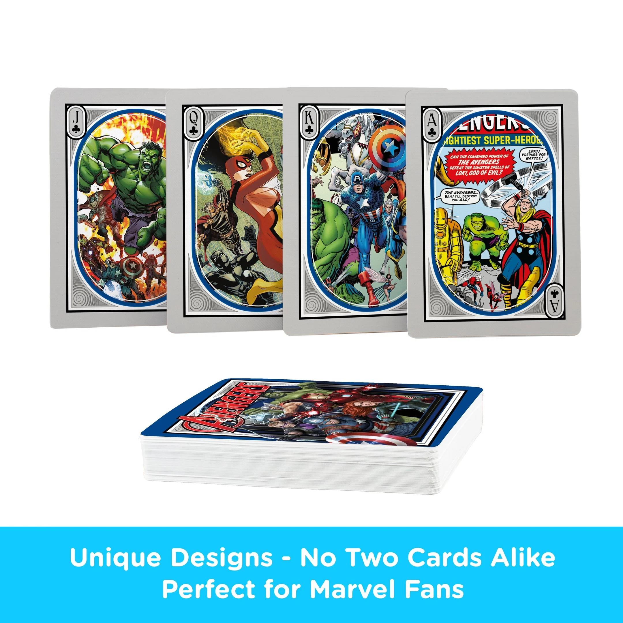 4342-marvel-avengers-nouveau-playing-cards-avengers-assemble-by-aquarius-1.webp