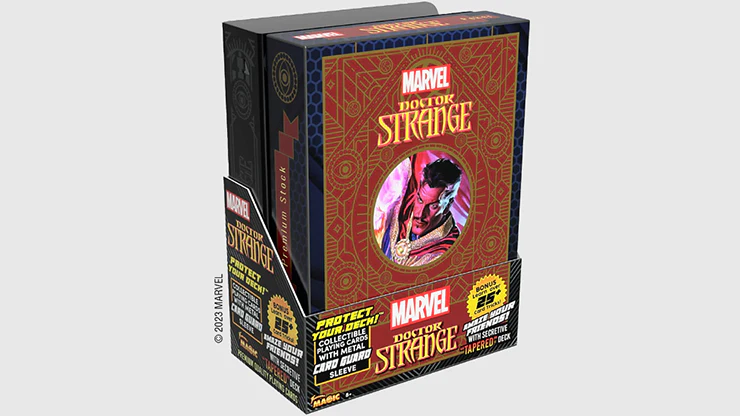 4349-marvel-doctor-strange-playing-cards-plus-card-guard-1.webp