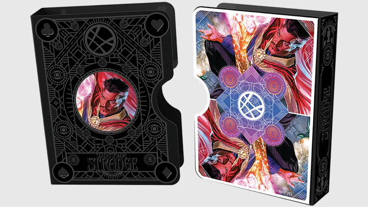 4349-marvel-doctor-strange-playing-cards-plus-card-guard-1.webp