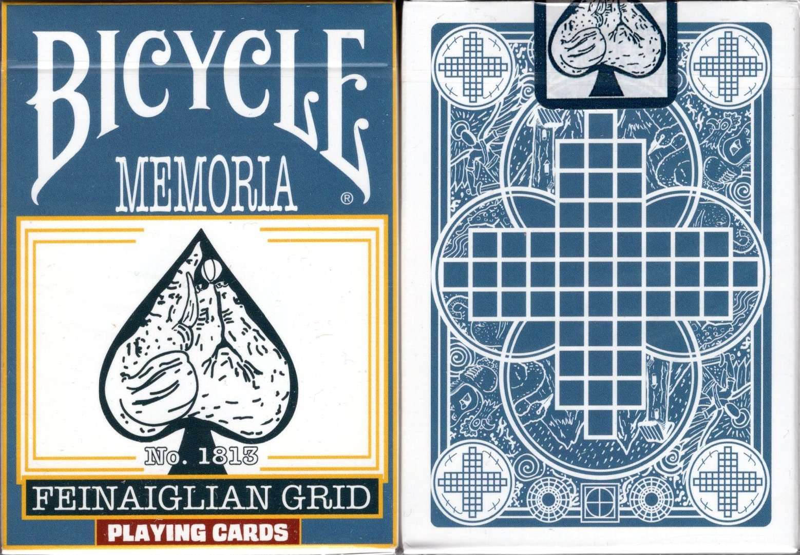 Memoria Feinaiglian Grid Bicycle Playing Cards 1 4448-memoria-feinaiglian-grid-bicycle-playing-cards-1.jpg