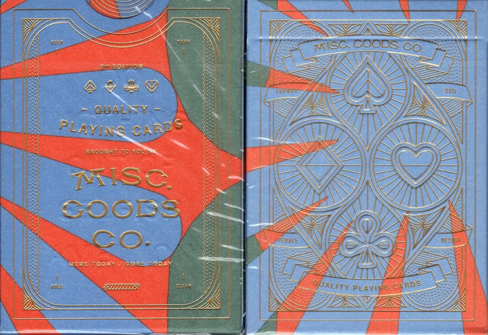 Misc Goods Co The Etc Limited Playing Cards USPCC 1 4536-misc-goods-co-the-etc-limited-playing-cards-uspcc-1.jpg