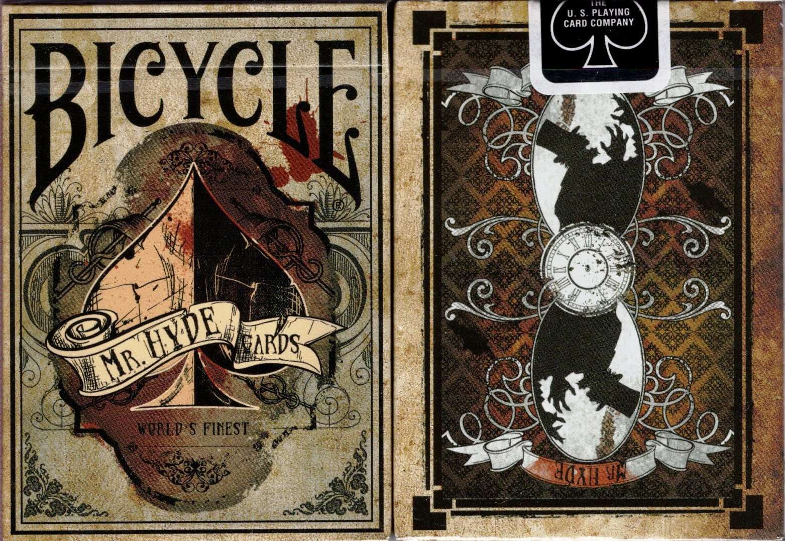 Mister Hyde Bicycle Playing Cards 1 4549-mister-hyde-bicycle-playing-cards-1.jpg