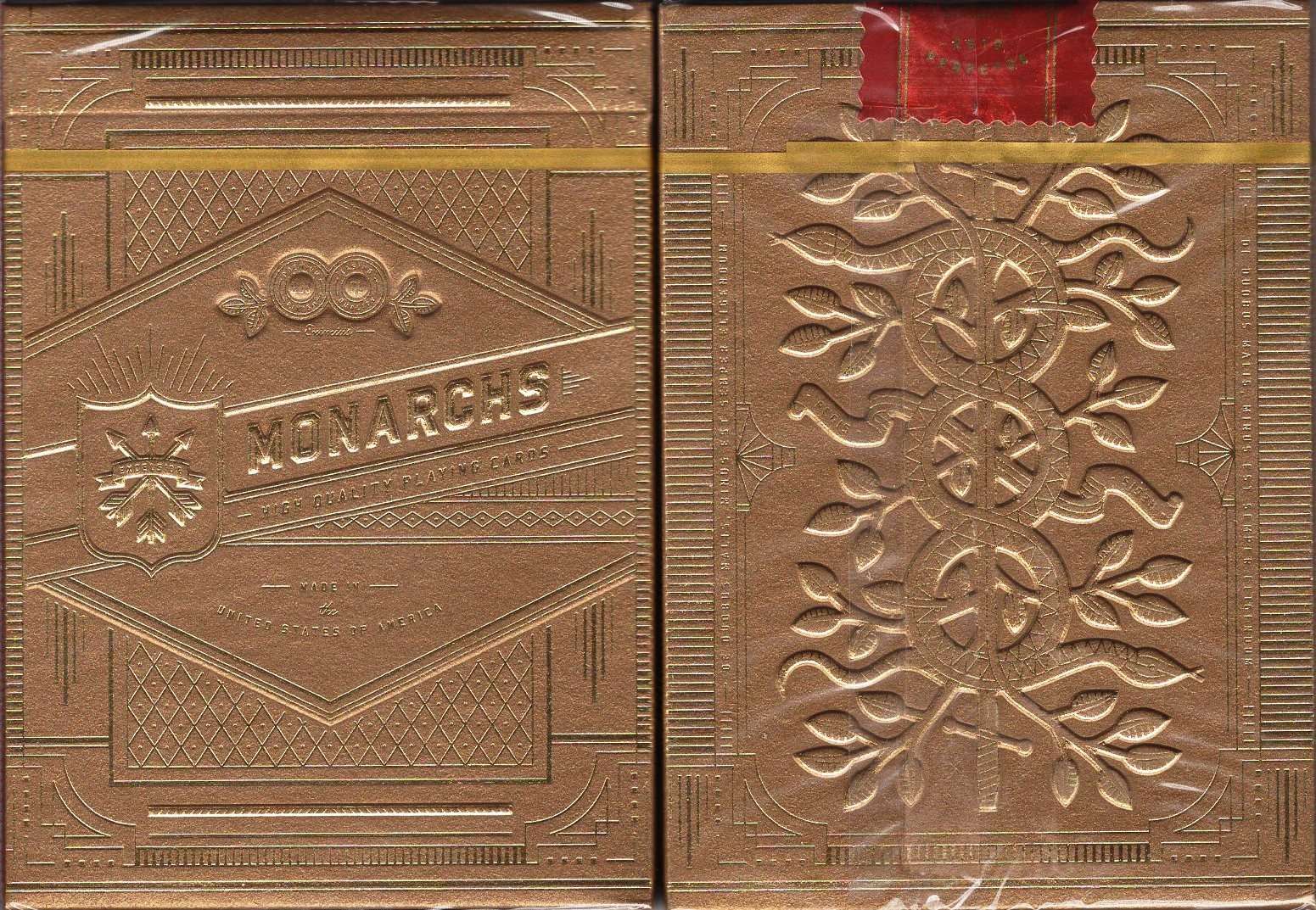 Monarch Gold Playing Cards USPCC 1 4589-monarch-gold-playing-cards-uspcc-1.jpg