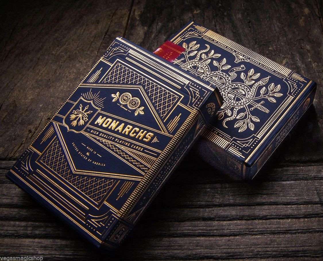 4591-monarchs-3-deck-set-blue-green-red-playing-cards-uspcc-1.jpg
