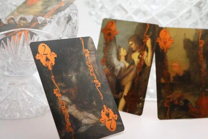 4649-moreau-reverie-playing-cards-copper-edition-featuring-masterpieces-of-symbolic-art-1.webp
