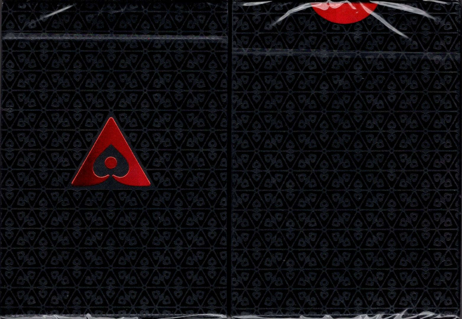 ACES Red Playing Cards