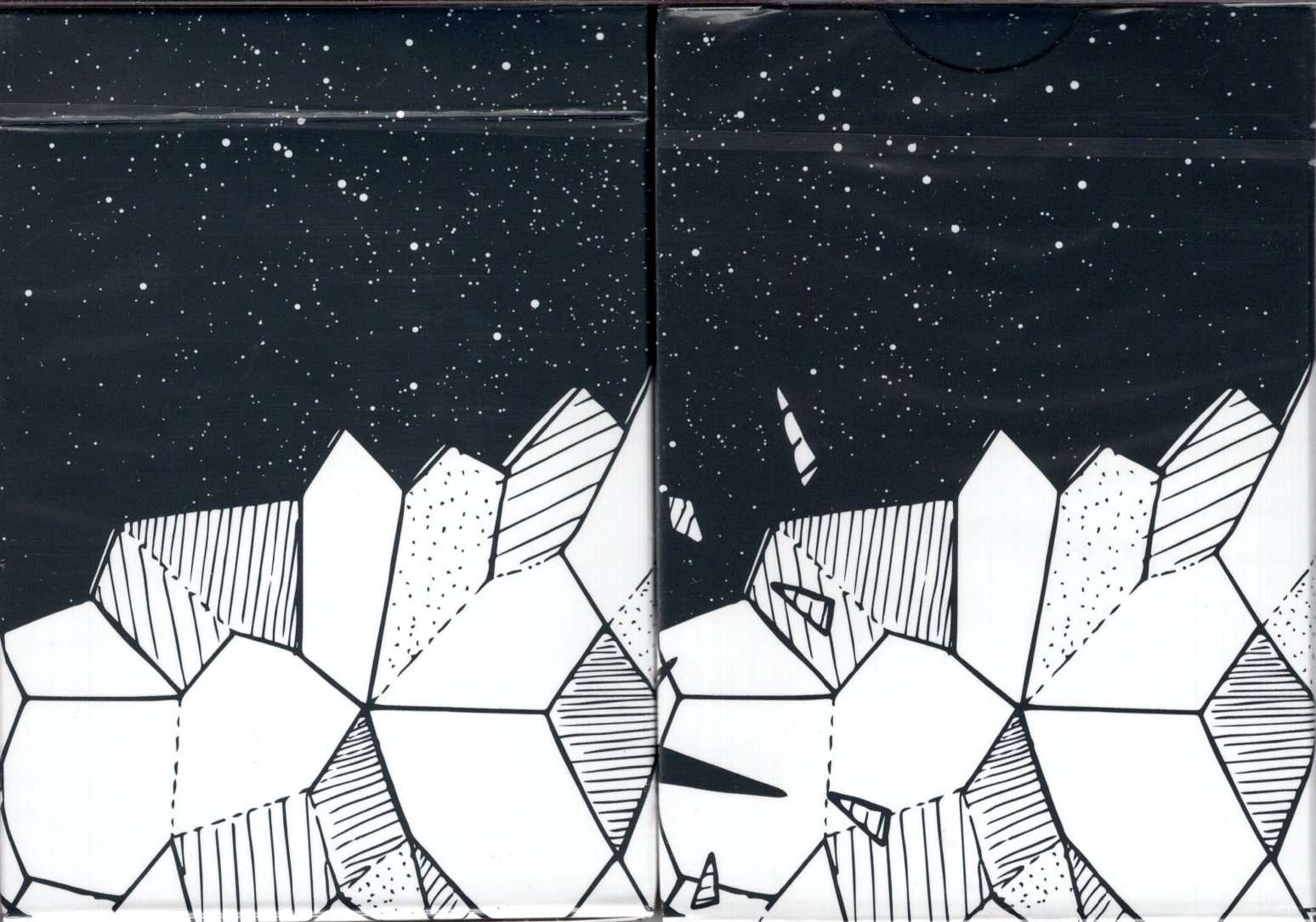 Multiverse Playing Cards USPCC