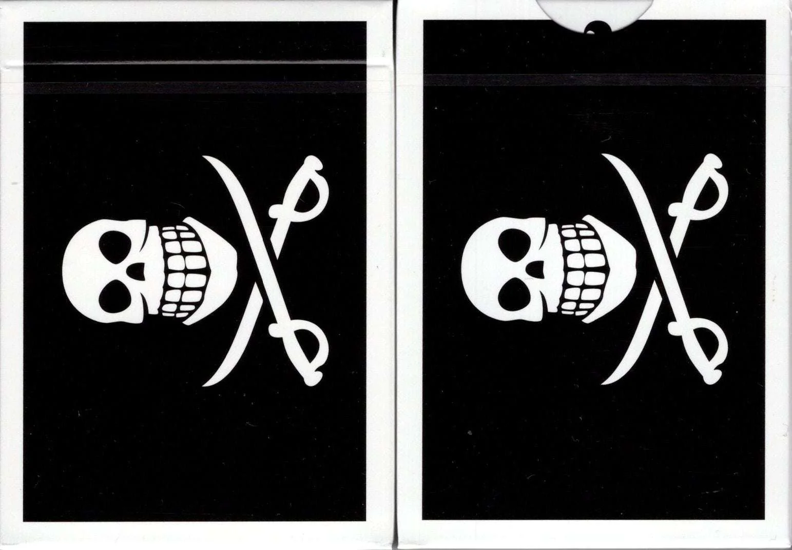 Mutineer Playing Cards USPCC