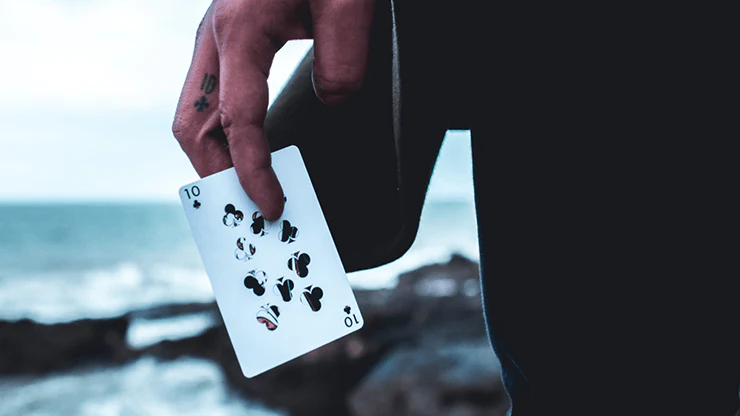 Adrift Playing Cards Cartamundi