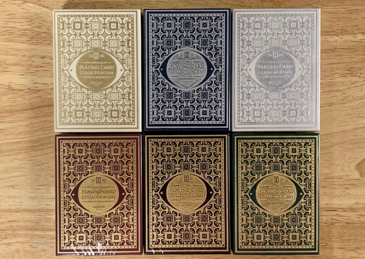 National Playing Card Collection Day 2020 6 Deck Set 1 4765-national-playing-card-collection-day-2020-6-deck-set-1.jpg