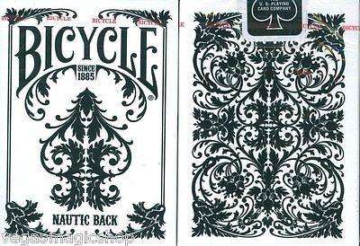 Nautic Back Bicycle Playing Cards Deck 1 4779-nautic-back-bicycle-playing-cards-deck-1.jpg