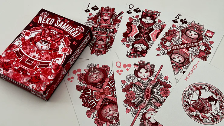 4801-neko-samurai-playing-cards-red-1.webp