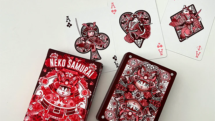4801-neko-samurai-playing-cards-red-1.webp