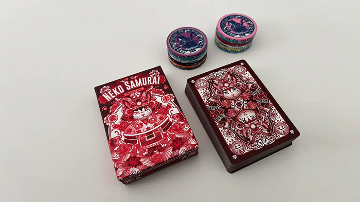 4801-neko-samurai-playing-cards-red-1.webp