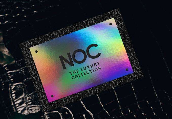 NOC Luxury Collection 6 Deck Box