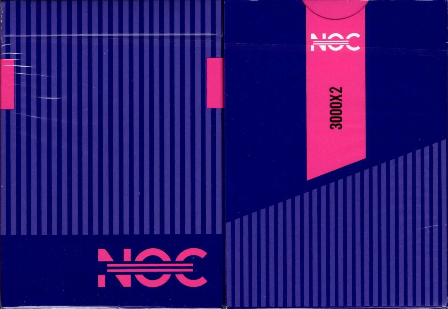 NOC3000X2 Purple Playing Cards USPCC 1 4924-noc3000x2-purple-playing-cards-uspcc-1.webp