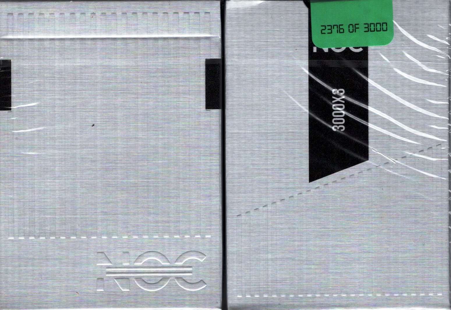 NOC3000X3 Species X Playing Cards USPCC 1 4926-noc3000x3-species-x-playing-cards-uspcc-1.jpg