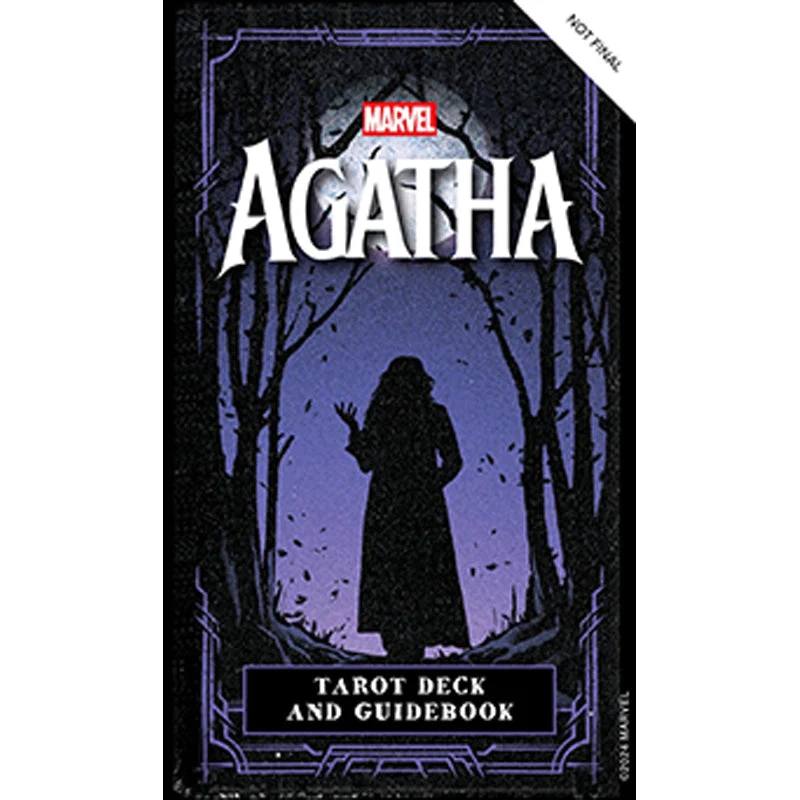 Agatha All Along Tarot Deck and Guidebook 1 494-agatha-all-along-tarot-deck-and-guidebook-1.webp