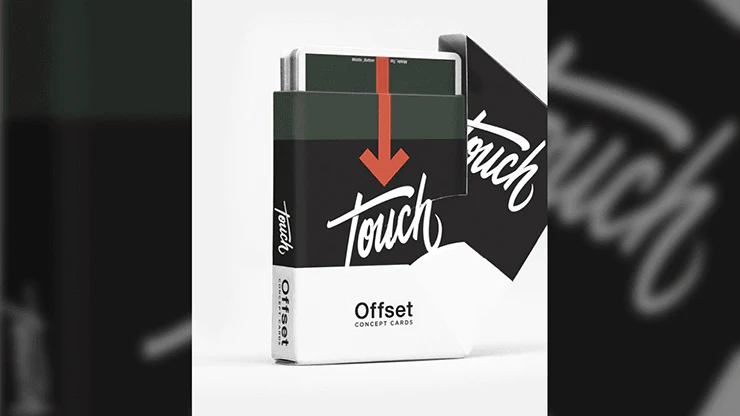 5023-offset-kaki-touch-cardistry-playing-cards-uspcc-1.jpg