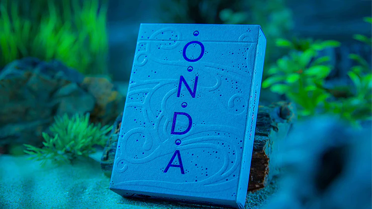 ONDA (Blue) Playing Cards by JOCU 1 5059-onda-blue-playing-cards-by-jocu-1.webp