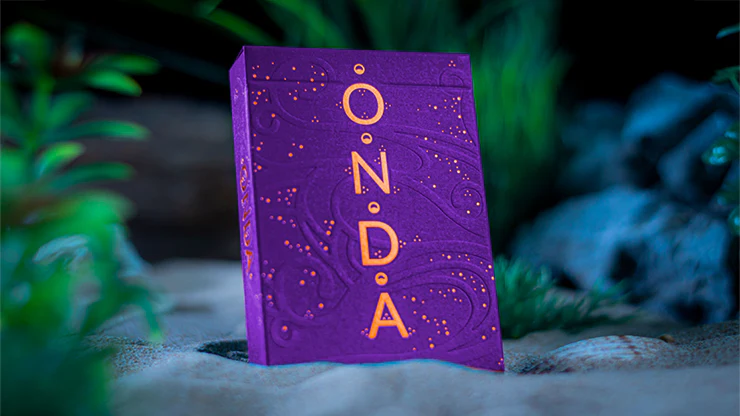 ONDA V2 (Purple) by Jocu Playing Cards 1 5064-onda-v2-purple-by-jocu-playing-cards-1.webp
