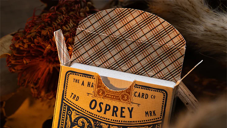 Osprey Vintage Playing Cards by Legends