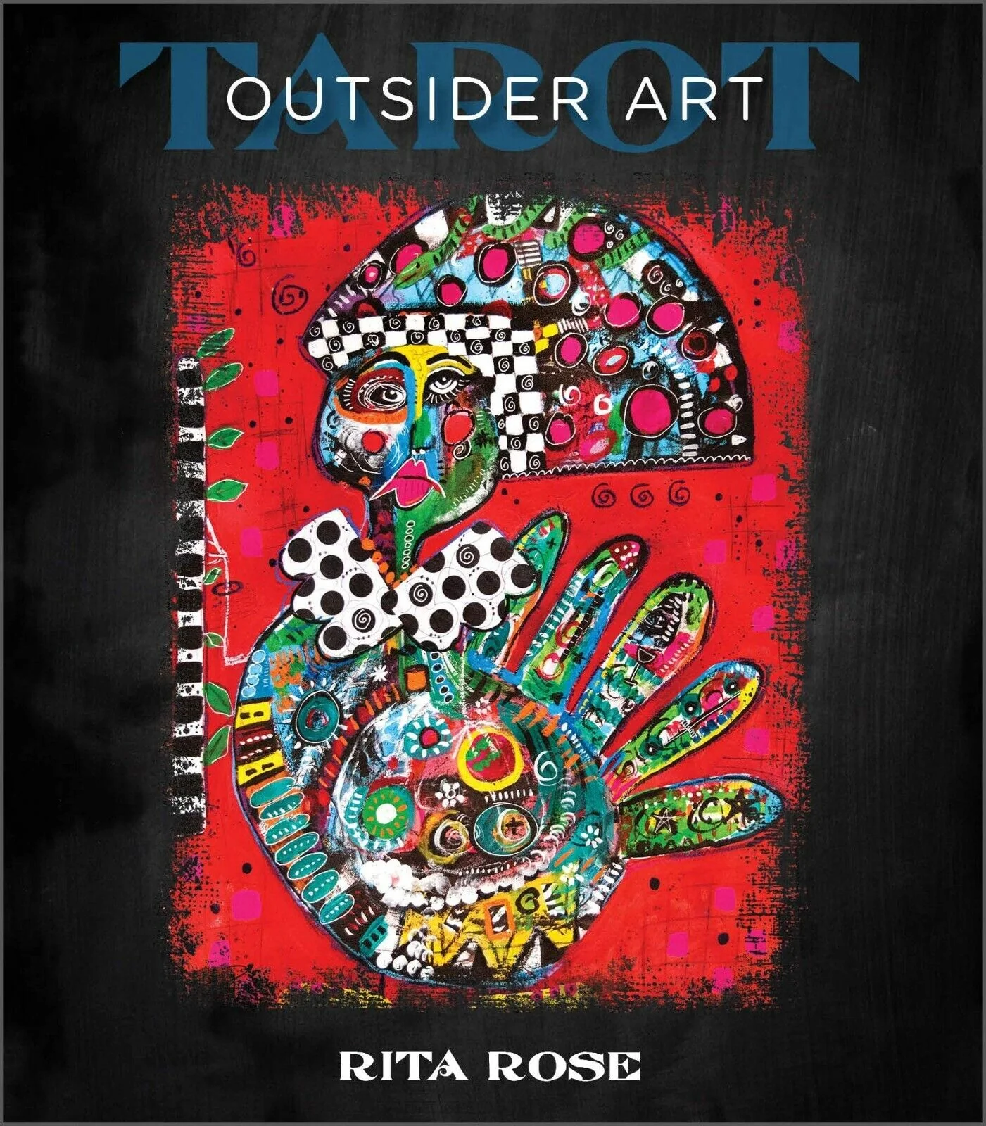 Outsider Art Tarot Kit - Deck & Book 1 5173-outsider-art-tarot-kit-deck-book-1.webp