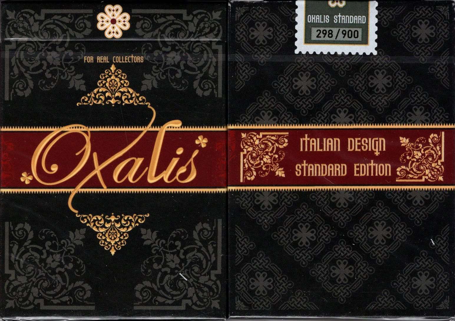 Oxalis Playing Cards USPCC 1 5182-oxalis-playing-cards-uspcc-1.jpg