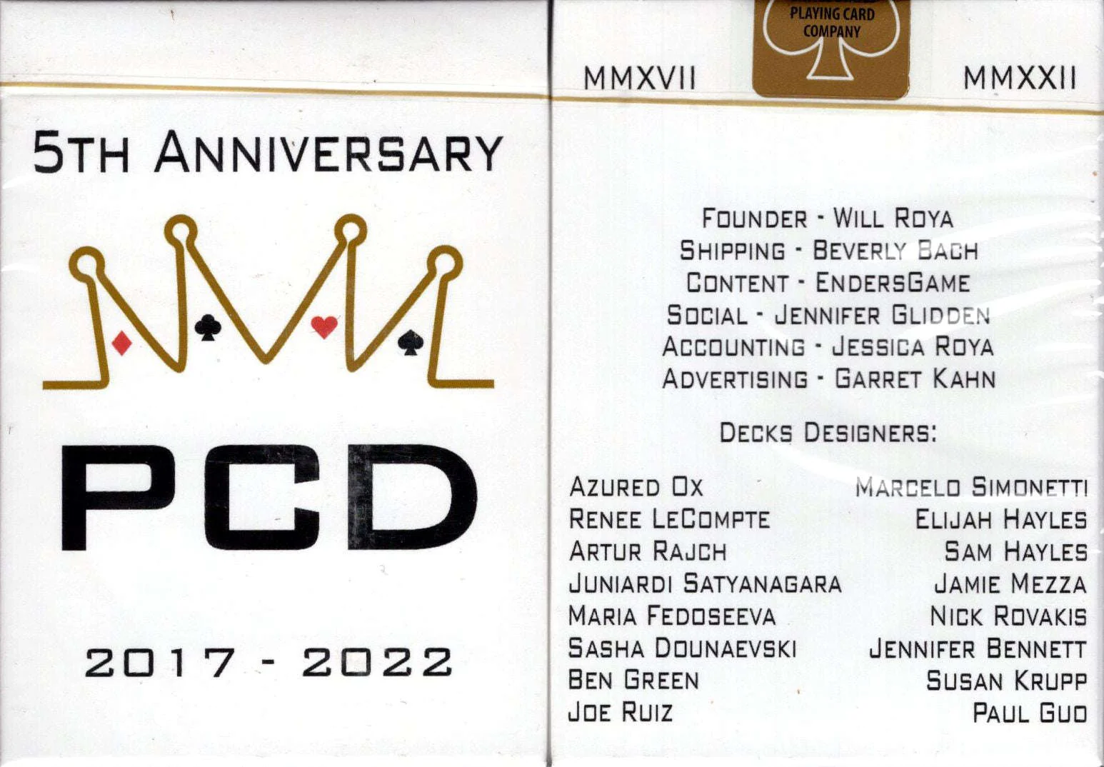 5265-pcd-5th-anniversary-gilded-playing-cards-uspcc-1.webp